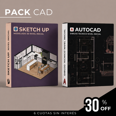 PACK CAD