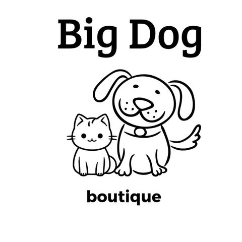 Boutique BigDog