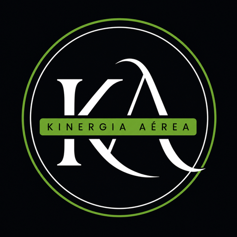 kinergia Aérea