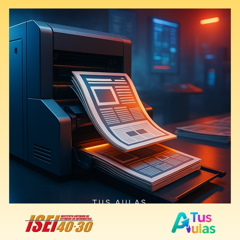 Tecnologías de la Información y Comunicación -TIC- para crear periódicos y revistas digitales