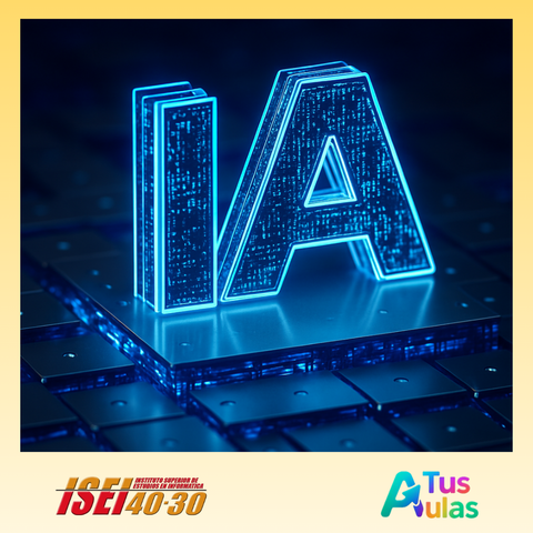 Integración de la Inteligencia Artificial en la Educación