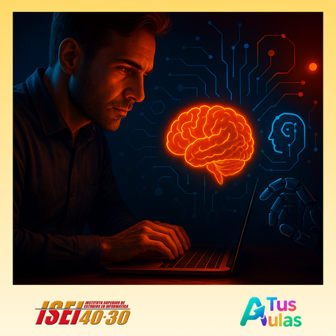 Neuroeducación y Tecnologías del Aprendizaje Inteligente