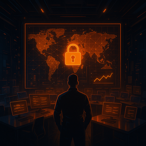 Introducción a la Ciberseguridad