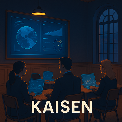 Kaizen