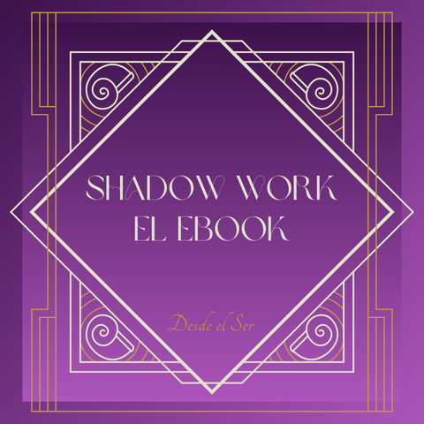 Shadow Work El Ebook