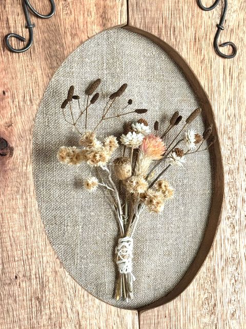 Cuadro de Flores