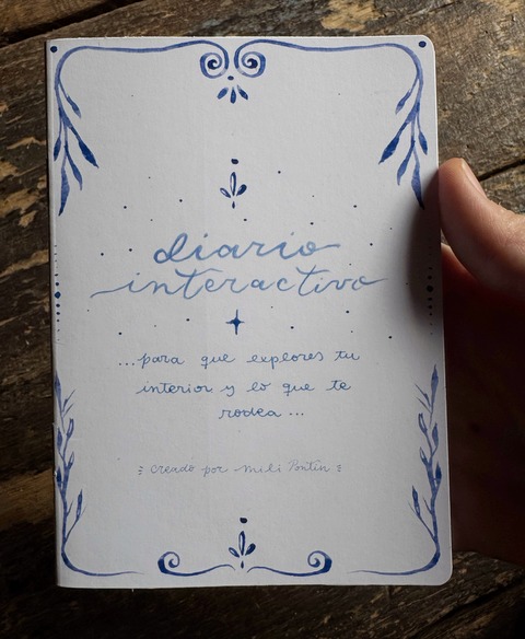 Diario Interactivo