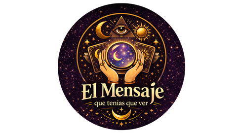 El Mensaje que Tenías que Ver