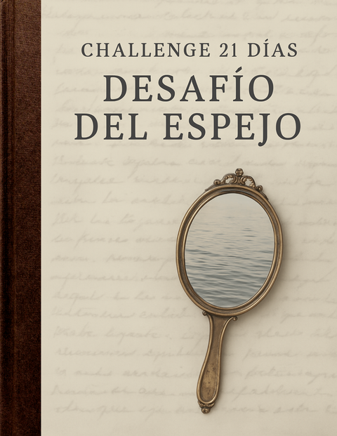 Programa de 21 días para Dejar de Autosabotearte