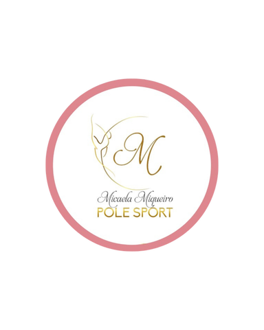 Micaela Miqueiro Pole Sport