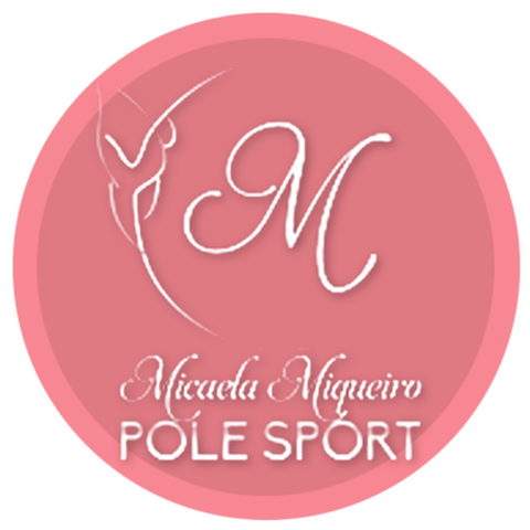 Micaela Miqueiro Pole Sport