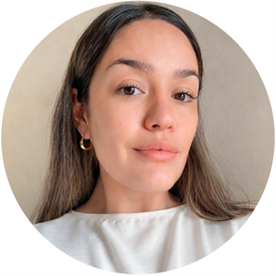 Carla / Alumna