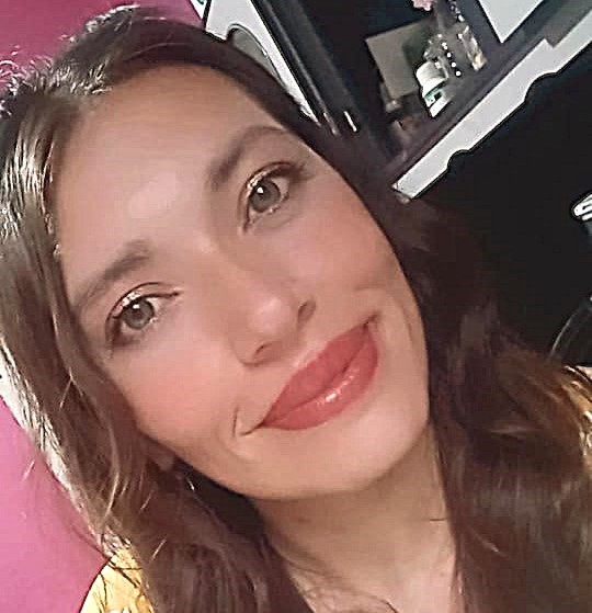 Jackeline Cejas