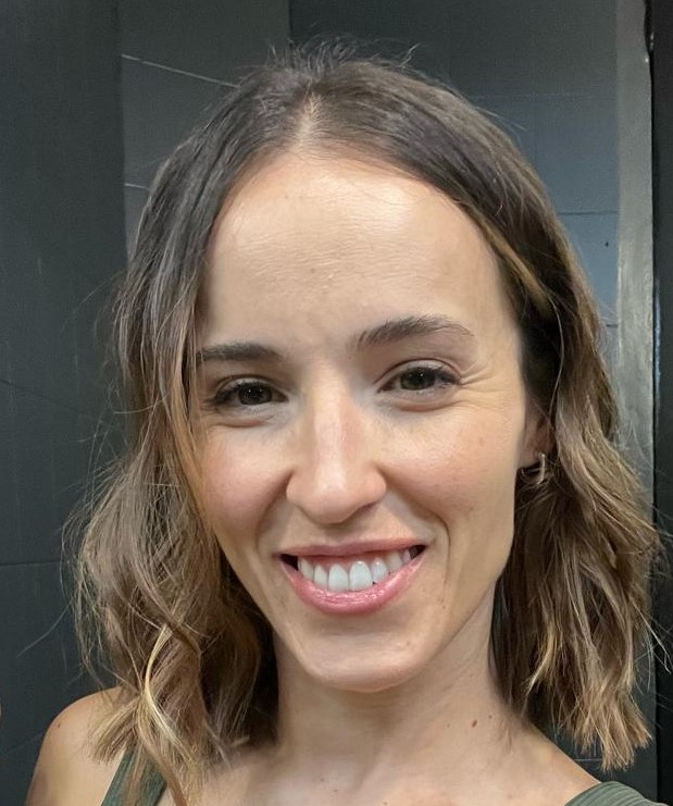Florencia Ortega