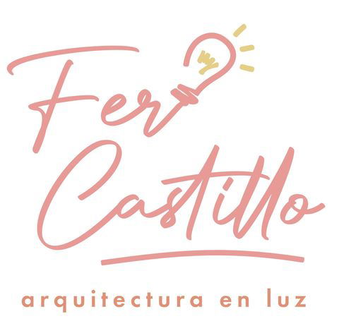 Fer Castillo Arquitecta en luz 