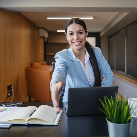 Entrenamiento de Entrevista laboral