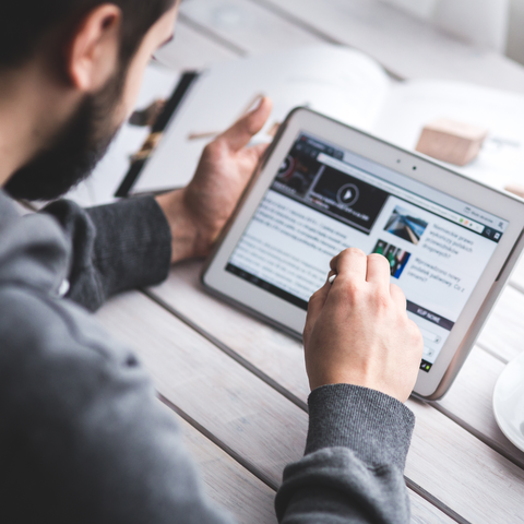 Optimización de perfil de LinkedIn para encontrar empleo