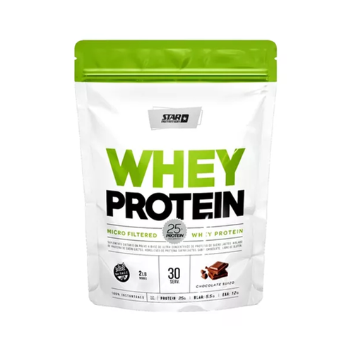 PREVENTA Proteina Star Nutrition 1kg 
