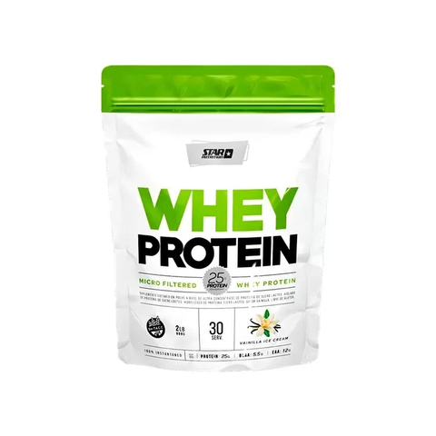 Proteína Star nutrition 1kg