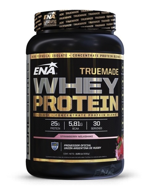 Proteína Ena truemade 1kg