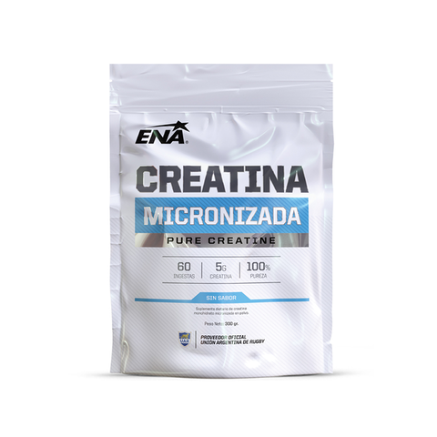  Creatina ENA 300gr 