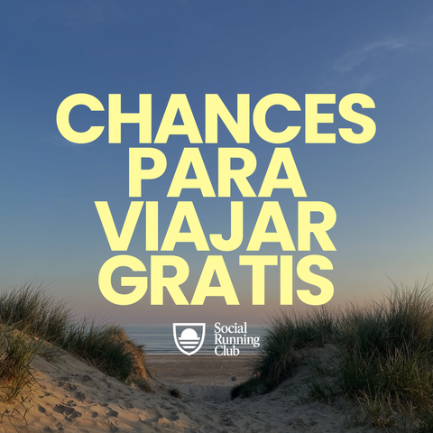 1 CHANCE PARA VIAJAR GRATIS A LOS 21 y 10K DE MDQ