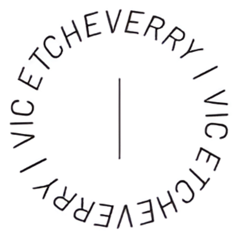 vic etcheverry
