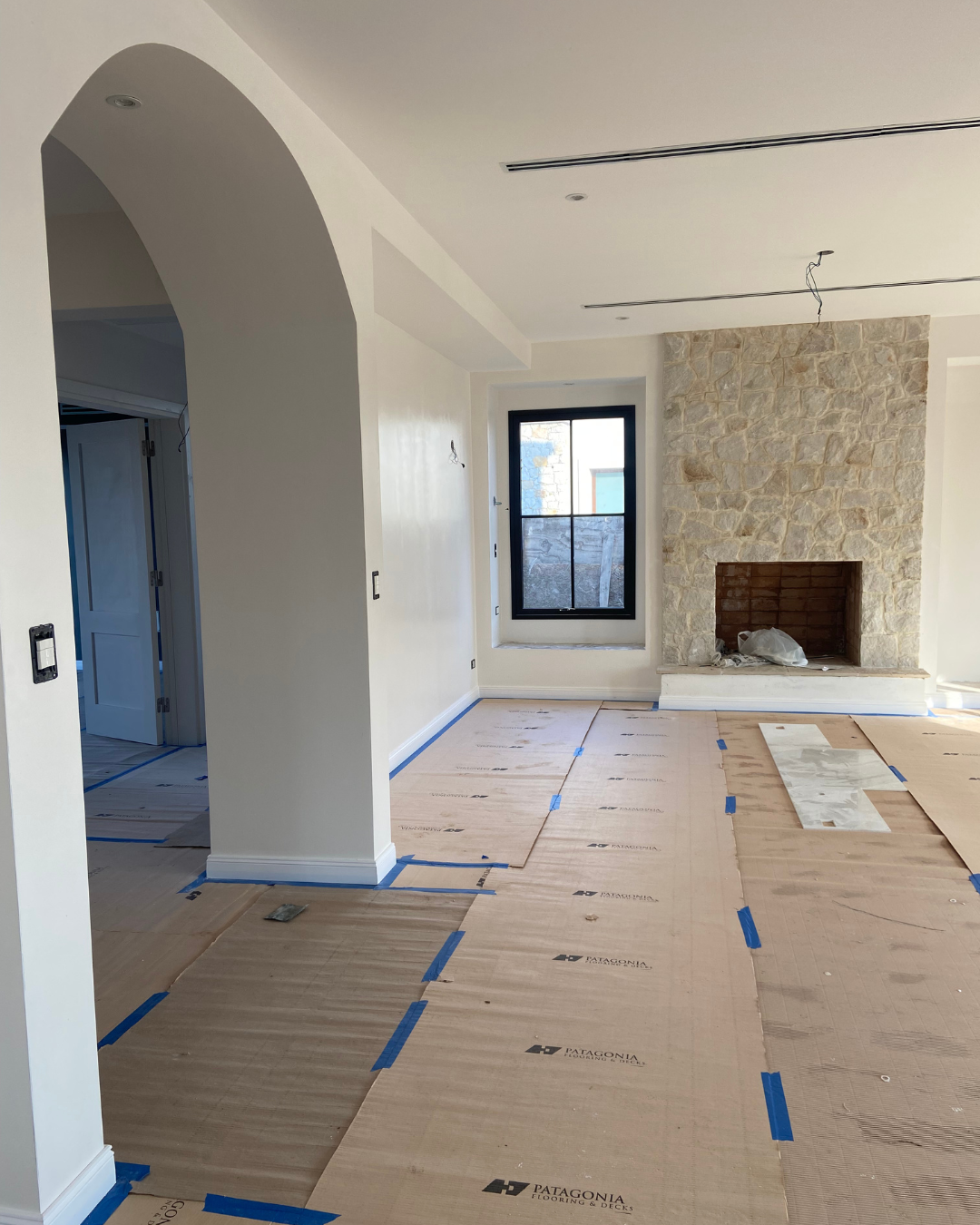 proyecto living comedor vic etcheverry redner diseño de interiores