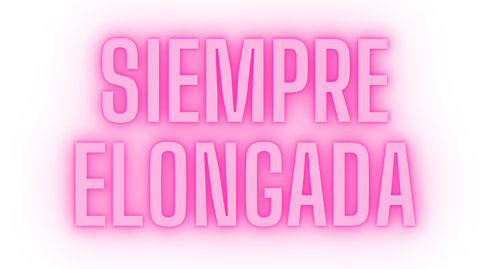 Siempre Elongada
