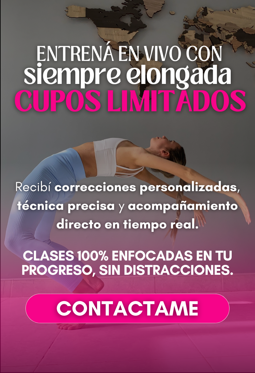 CLASES EN VIVO