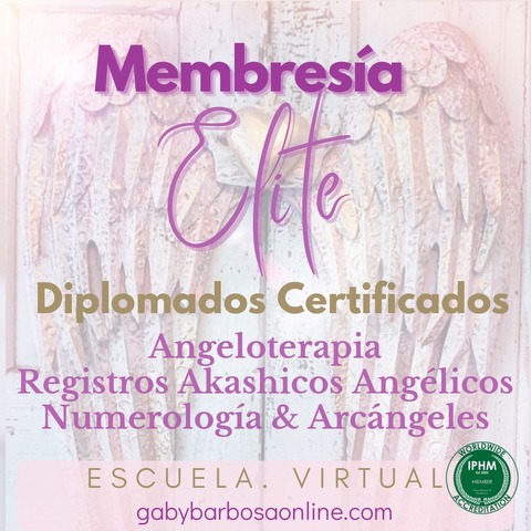 Membresia Elite Angelical