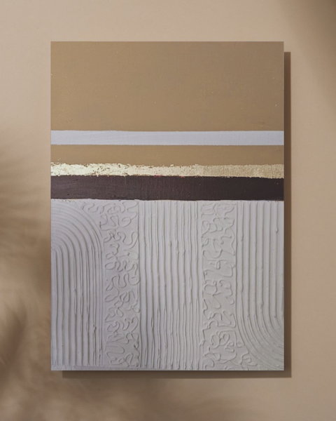 Curso de Texturas 3D – Wall Art & Arte Minimalista