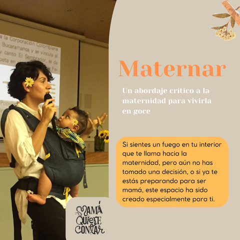 Maternar