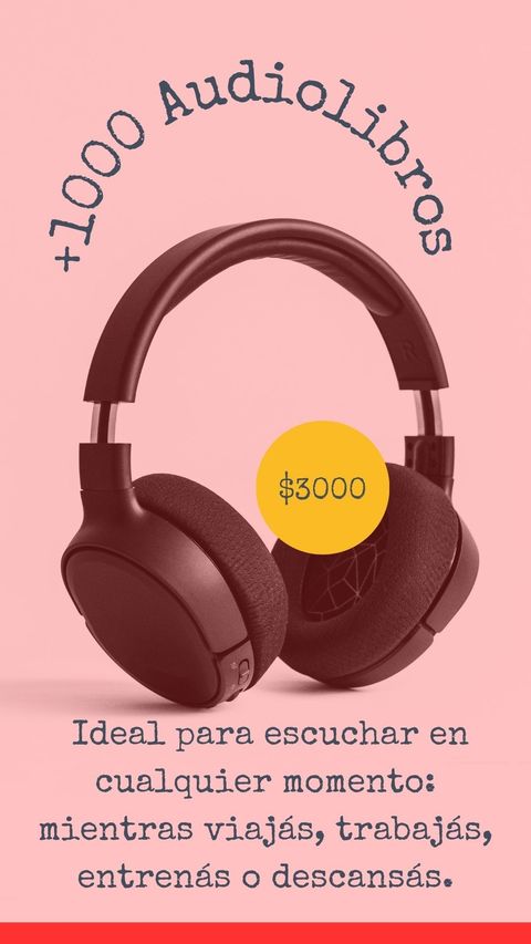 📚 Pack de +1000 Audiolibros de Desarrollo Personal y Éxito