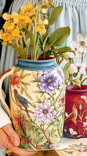 Desarrollar un estilo Propio