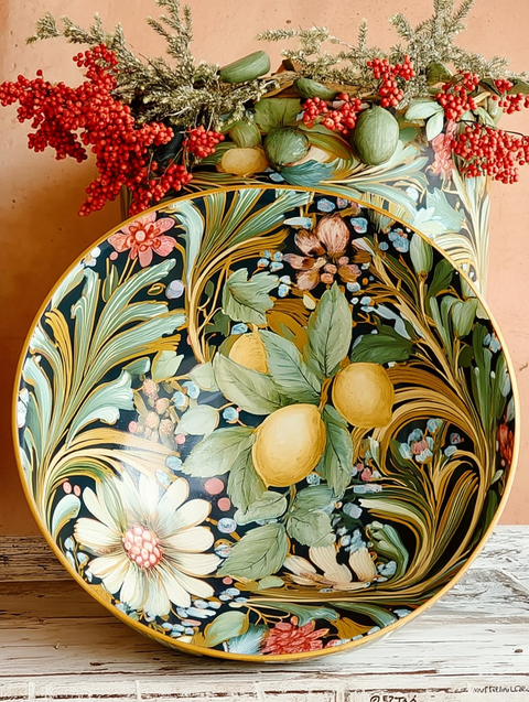 Inscripción Profesorado en Arte Mediterráneo Cerámicas 2026