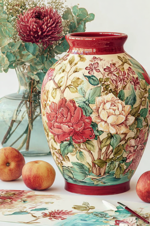 Paleta Creativa Peinto Color Edición Botánica