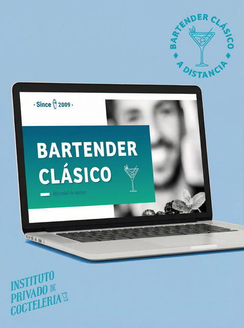 Bartender Online Internacional 