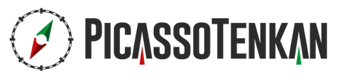 PicassoTenkan