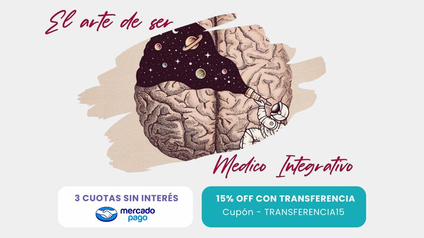 Masterclass: Pensamiento Integrativo