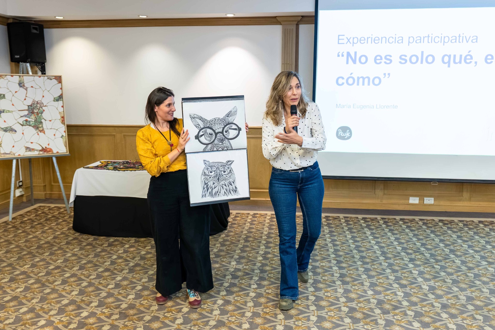innocuus congreso