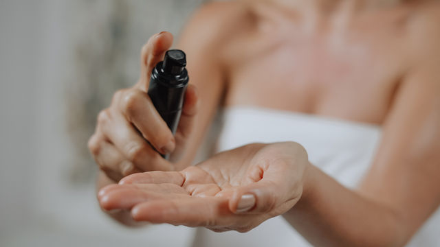 Aceites faciales: los aliados perfectos para tu masaje y la salud de tu piel