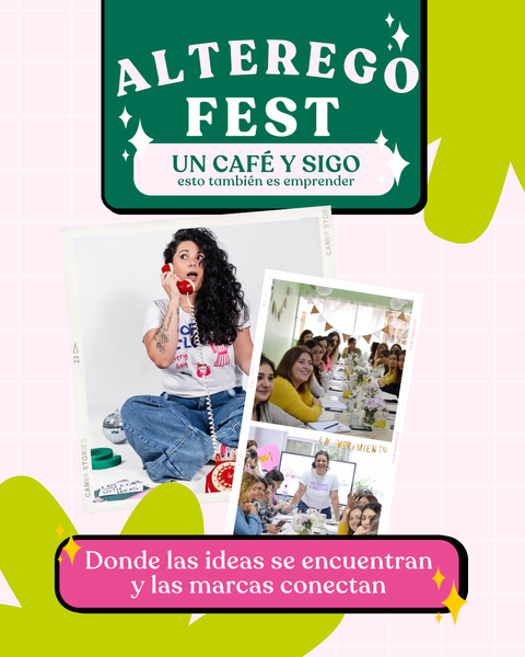 ALTEREGO FEST!! 