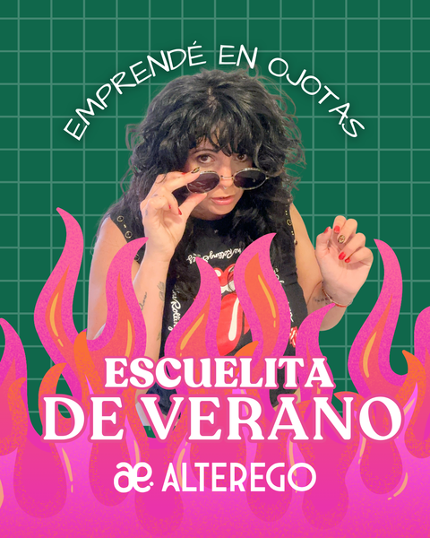 ESCUELITA DE VERANO VERSIÓN ONLINE 