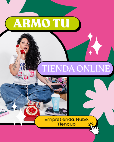 Tienda Online