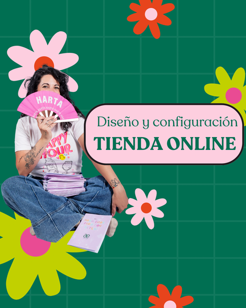 Tienda online