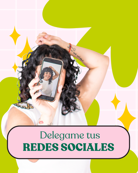 GESTIÓN DE REDES SOCIALES (Sujeto a disponibilidad)