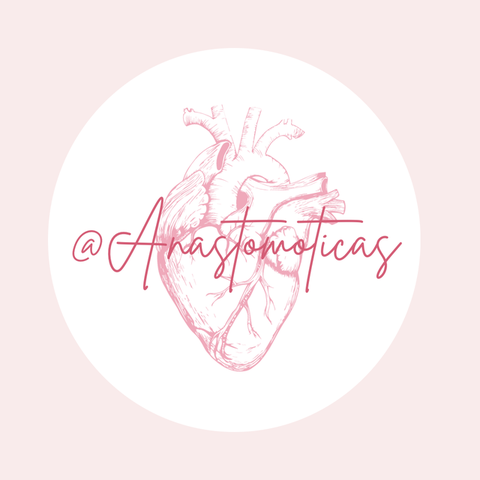 Anastomoticas