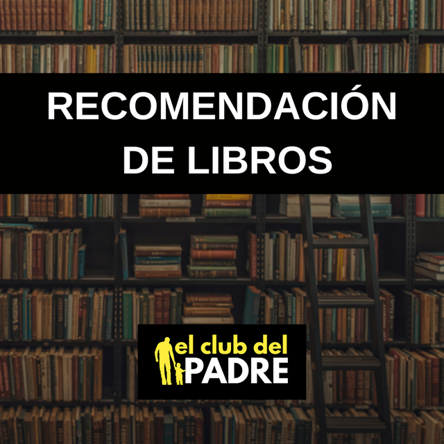 Guía de Lectura - Libros que te van ayudar