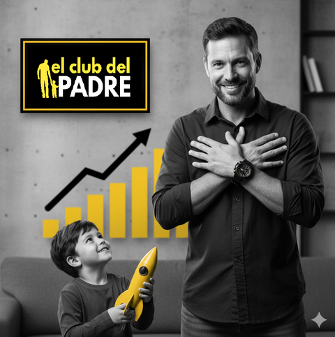 El club del padre